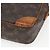 LOUIS VUITTON Schultertasche Monogram Trocadero 27 M51274 LV Auth 161389 Monogramm - Ansicht 17