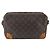 LOUIS VUITTON Schultertasche Monogram Trocadero 27 M51274 LV Auth 161389 Monogramm - Ansicht 2