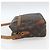 LOUIS VUITTON Schultertasche Monogram Trocadero 27 M51274 LV Auth 161389 Monogramm - Ansicht 3