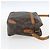 LOUIS VUITTON Schultertasche Monogram Trocadero 27 M51274 LV Auth 161389 Monogramm - Ansicht 4