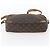 LOUIS VUITTON Schultertasche Monogram Trocadero 27 M51274 LV Auth 161389 Monogramm - Ansicht 5