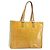 LOUIS VUITTON Borsa Tote Columbus Monogram Vernis Grigia M91028 LV Auth 161709 Grigio