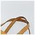 LOUIS VUITTON Borsa Tote Columbus Monogram Vernis Grigia M91028 LV Auth 161709 Grigio - vista 14