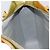 LOUIS VUITTON Borsa Tote Columbus Monogram Vernis Grigia M91028 LV Auth 161709 Grigio - vista 19