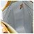 LOUIS VUITTON Borsa Tote Columbus Monogram Vernis Grigia M91028 LV Auth 161709 Grigio - vista 20