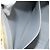 LOUIS VUITTON Borsa Tote Columbus Monogram Vernis Grigia M91028 LV Auth 161709 Grigio - vista 21