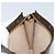 Bucket LOUIS VUITTON Monogramma Secchiello PM Pochette Accessorio LV Auth 161458 - vista 17