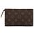 Bucket LOUIS VUITTON Monogramma Secchiello PM Pochette Accessorio LV Auth 161458 - vista 2