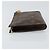 Bucket LOUIS VUITTON Monogramma Secchiello PM Pochette Accessorio LV Auth 161458 - vista 4