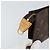 Bucket LOUIS VUITTON Monogramma Secchiello PM Pochette Accessorio LV Auth 161458 - vista 8