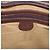 Gucci Bamboo Business Bag Leder 2-Wege Braun 015 1521 3675 Auth ar13889 - Ansicht 16