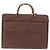 Gucci Bamboo Business Bag Leder 2-Wege Braun 015 1521 3675 Auth ar13889 - Ansicht 2