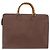 Gucci Bamboo Business Bag Leder 2-Wege Braun 015 1521 3675 Auth ar13889 - Ansicht 3