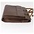Gucci Bamboo Business Bag Leder 2-Wege Braun 015 1521 3675 Auth ar13889 - Ansicht 4