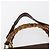 Gucci Bamboo Business Bag Leder 2-Wege Braun 015 1521 3675 Auth ar13889 - Ansicht 7
