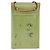 LOUIS VUITTON Portafoglio Walker Monogram Vernis Blu Baby M91073 LV Auth ti3590 Blu chiaro - vista 3
