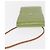 LOUIS VUITTON Portafoglio Walker Monogram Vernis Blu Baby M91073 LV Auth ti3590 Blu chiaro - vista 6