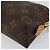 LOUIS VUITTON Monogram Pochette Kosmetik PM Pouch M43998 LV Auth 161567 Monogramm - Ansicht 15