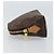 LOUIS VUITTON Monogram Pochette Kosmetik PM Pouch M43998 LV Auth 161567 Monogramm - Ansicht 4