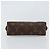 LOUIS VUITTON Monogram Pochette Kosmetik PM Pouch M43998 LV Auth 161567 Monogramm - Ansicht 6
