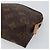 LOUIS VUITTON Monogram Pochette Kosmetik PM Pouch M43998 LV Auth 161567 Monogramm - Ansicht 7