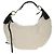 Borsa a Spalla GUCCI in Tela Avorio Oro 95332 Auth 161228 D'oro Crudo - vista 2