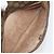 Borsa a Spalla GUCCI GG Supreme Web Sherry Line PVC Beige Oro Auth 158516 D'oro - vista 22