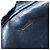Borsa a Spalla in Tela Trotter Christian Dior Blu Navy Oro Auth 162249 D'oro - vista 16