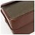 Borsa a Spalla GUCCI in Pelle Tela Marrone Oro Auth 160596 D'oro - vista 11