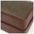 Borsa a Spalla GUCCI in Pelle Tela Marrone Oro Auth 160596 D'oro - vista 12