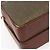 Borsa a Spalla GUCCI in Pelle Tela Marrone Oro Auth 160596 D'oro - vista 13
