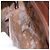 Borsa a Spalla GUCCI in Pelle Tela Marrone Oro Auth 160596 D'oro - vista 19