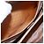 Borsa a Spalla GUCCI in Pelle Tela Marrone Oro Auth 160596 D'oro - vista 20