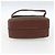 Borsa a Spalla GUCCI in Pelle Tela Marrone Oro Auth 160596 D'oro - vista 9