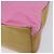 Borsa a Spalla PRADA in Nylon Rosa Argento Auth 160914 - vista 12