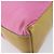 Borsa a Spalla PRADA in Nylon Rosa Argento Auth 160914 - vista 13