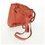 Bamboo Zaino in Bambù GUCCI Camoscio Arancione Oro 003 58 0030 Auth 159296 D'oro - vista 10