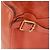 Bamboo Zaino in Bambù GUCCI Camoscio Arancione Oro 003 58 0030 Auth 159296 D'oro - vista 11