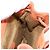 Bamboo Zaino in Bambù GUCCI Camoscio Arancione Oro 003 58 0030 Auth 159296 D'oro - vista 25
