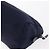 Pochette Prada Nylon Blu Navy Argento Auth hk3259 - vista 12