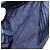 Pochette Prada Nylon Blu Navy Argento Auth hk3259 - vista 16