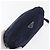 Pochette Prada Nylon Blu Navy Argento Auth hk3259 - vista 6