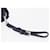 Pochette Prada Nylon Blu Navy Argento Auth hk3259 - vista 7
