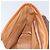 Céline Borsa a mano in tela Macadam CELINE in pelle PVC 2 in 1 marrone oro Auth 161001 - vista 21