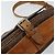 LOUIS VUITTON Borsa a Spalla Monogram Cartouchiere MM M51253 LV Auth 159527 Monogramma - vista 14
