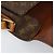 LOUIS VUITTON Borsa a Spalla Monogram Cartouchiere MM M51253 LV Auth 159527 Monogramma - vista 18