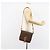 LOUIS VUITTON Borsa a Spalla Monogram Cartouchiere MM M51253 LV Auth 159527 Monogramma - vista 24