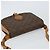 LOUIS VUITTON Borsa a Spalla Monogram Cartouchiere MM M51253 LV Auth 159527 Monogramma - vista 6