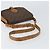LOUIS VUITTON Borsa a Spalla Monogram Cartouchiere MM M51253 LV Auth 159527 Monogramma - vista 7