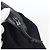 Borsa a Spalla LOEWE Nylon Blu Navy Oro Auth 159401 D'oro - vista 10